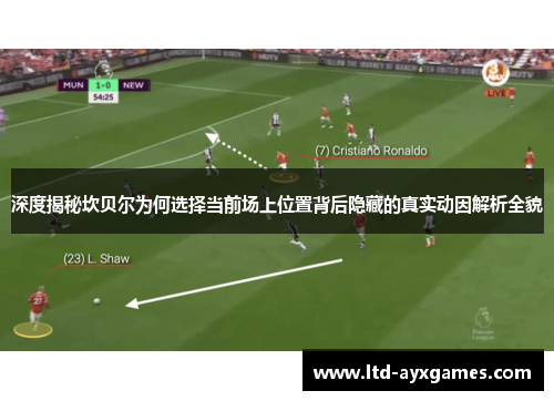 深度揭秘坎贝尔为何选择当前场上位置背后隐藏的真实动因解析全貌