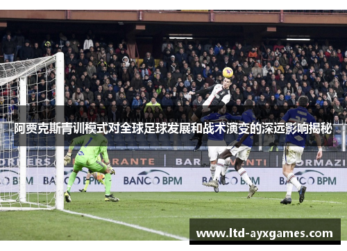 阿贾克斯青训模式对全球足球发展和战术演变的深远影响揭秘